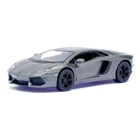 Автомодель легкова LAMBORGHINI AVENTADOR LP 700-4, 5'' KT5355W, 1:38 4696397