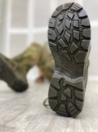 Тактичні черевики Scooter Olive 43 (27 см) - зображення 6