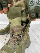 Тактические ботинки Multicam Olive 41 (26/5 см) - изображение 4