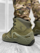Тактические ботинки VOGEL Olive 41 (26/5 см) - изображение 2