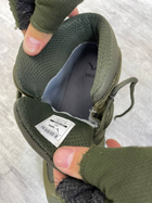 Тактические ботинки VOGEL Olive 40 (26 см) - изображение 5