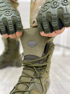Тактические ботинки Scooter Olive 41 (26 см) - изображение 3