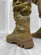 Тактические ботинки Multicam Green 45 (29 см) - изображение 2