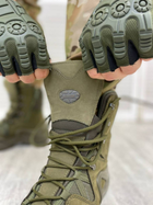 Тактические ботинки Scooter Olive 44 (28 см) - изображение 3