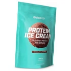 Протеїнове морозиво Protein Ice Cream BioTech (USA) 500г Шоколад (05084010)