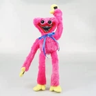 Мягкая игрушка Кисси-Мисси Huggy Wuggy Розовый 40 см (FG22)