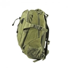 Тактический рюкзак 40 л. AOKALI вместительный и многофункциональный Outdoor A57 (Олива) - изображение 2