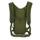 Тактический многофункциональный рюкзак 20L AOKALI Outdoor B10 (Оливковый) - изображение 4