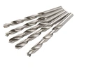 Свердло для металу MASTERTOOL HSS 10,5х133 мм WHITE 10-1105