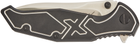Нож Skif Adventure X Limited Edition S35VN Titanium (17650343) - изображение 3