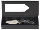 Нож Skif Adventure X Limited Edition S35VN Titanium (17650343) - изображение 7