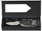 Нож Skif Adventure X Limited Edition S35VN Titanium (17650343) - изображение 8