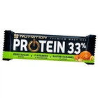 Спортивный батончик GO ON Nutrition Protein Bar 33%