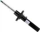 Амортизатор подвески SACHS 317 330 Sachs (317330)