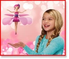 Летающая кукла фея Flying Fairy | Игрушка для детей