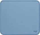 Ігрова поверхня Logitech Mouse Pad Studio 230 x 200 х 2 мм Blue/Grey