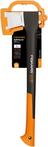 Сокира-колун Fiskars Х17 М (1015641)