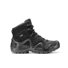 Ботинки "Lowa Zephyr GTX® MID TF", Black 44 (310537/999) - зображення 1