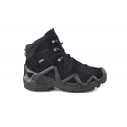 Ботинки "Lowa Zephyr GTX® MID TF", Black 44 (310537/999) - зображення 6