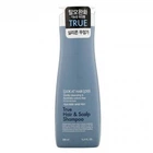 Зміцнюючий шампунь проти випадання At Hair Loss True Hair Scalp Shampoo Daeng Gi Meo Ri 500 мл