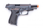 Стартовый (Сигнальный) пистолет Blow TR92 + магазин - изображение 4