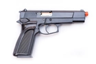 Стартовий пістолет Blow Magnum + магазин - зображення 4