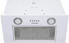 Вытяжка Perfelli BI 5652 WH 1000 LED