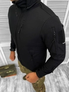 Куртка Soft Shell Delta Black S - зображення 3