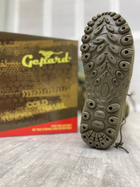 Тактичні черевики Gepard Olive 43 (28 см) - зображення 8