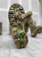 Тактичні черевики Gepard Multicam 46 (30 см) - зображення 7