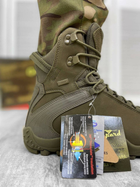 Тактические ботинки Gepard Olive 42 (27 см) - изображение 3