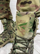 Тактические ботинки Gepard Multicam 44 (28/5 см) - изображение 6