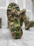 Тактические ботинки Gepard Multicam 44 (28/5 см) - изображение 7