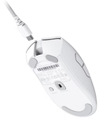 Миша Razer DeathAdder V3 PRO Wireless White (RZ01-04630200-R3G1) - зображення 7
