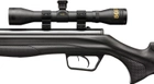 Пневматична гвинтівка Beeman Mantis з оптичним прицілом 4х32 (10616-1) перелом ствола 365 м/с Біман Мантіс - зображення 4