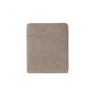 Рушник Lotus Home — Hotel Basic кава 50*90 (16/1) 400 г/м²