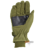 Перчатки тактические зимние 3М Thinsulate олива Германия XXL - изображение 3
