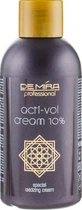 Окисляющая эмульсия 10% - Demira Professional Acti-Vol Cream 1000ml (582927-144886)