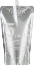 Окисляющая эмульсия-активатор 1.5% - Alter Ego Cream Coactivator Emulsion 5 Volume 1000ml (833693-61319)