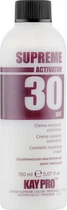 Окислитель 30VOL - KayPro Caviar Supreme 1000ml (332963-93196)