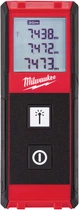 Лазерный дальномер Milwaukee LDM 30 (4933459276)