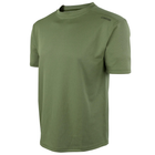 Футболка Condor Maxfort Short Sleeve Training Top. XL. Olive drab - изображение 1