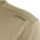 Футболка Condor Maxfort Short Sleeve Training Top. XL. Olive drab - изображение 2