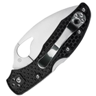 Ніж Spyderco Byrd Meadowlark 2 Wharncliffe - изображение 2