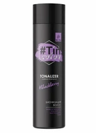 Тонирующий шампунь TIN COLOR ежевичный чизкейк М/56, 250 мл (24810.005505)