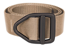 Ремінь брючний військовий Propper® 360 Belt F5606 X-Large, Хакі (Khaki) - зображення 4