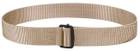 Ремінь брючний військовий Propper™ Tactical Duty Belt with Metal Buckle 5619 Medium, Хакі (Khaki) - зображення 5