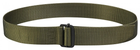 Ремінь брючний військовий Propper™ Tactical Duty Belt with Metal Buckle 5619 Medium, Олива (Olive) - зображення 5
