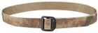 Ремінь брючний військовий Propper™ 180 Belt 5618 Reversible Belt Large, Хакі (Khaki) - зображення 3