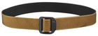 Двухсторонний тактический брючный ремень Propper™ 180 Belt 5618 Reversible Belt Medium, Олива (Olive) - изображение 4
